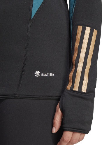 adidas Performance-Haut Allemagne Tiro 23 Pro Warm-2