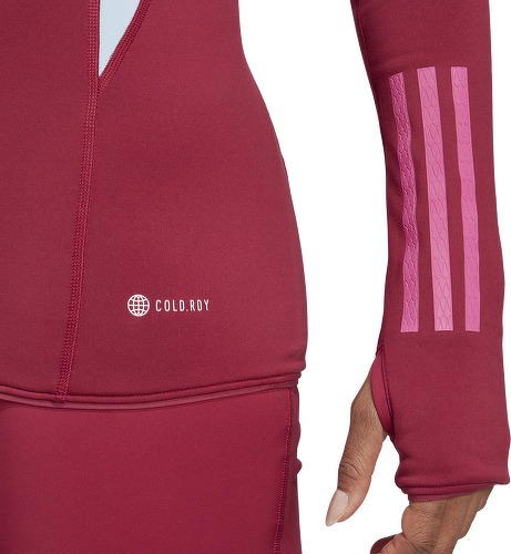 adidas Performance-Haut Espagne Tiro 23 Pro Warm-2