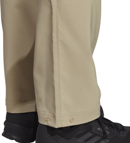 adidas Performance-Pantalon en toile Terrex Multi-2