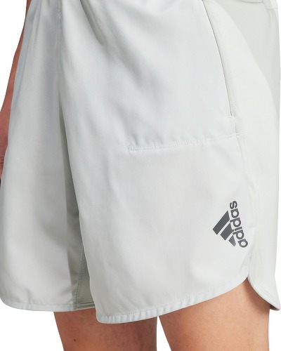 adidas Performance-Short Designed for Training-1
