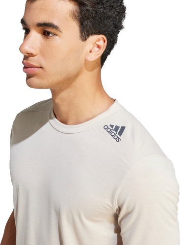 adidas Performance-T-shirt Designed for Training-1