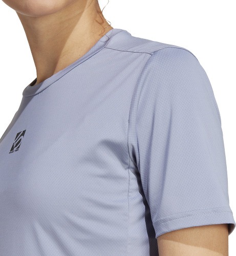 adidas Five Ten-T-shirt Five Ten Bike TrailX-2
