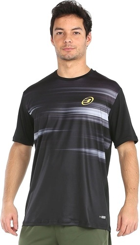 BULLPADEL-Bullpadel Milan T Shirt-3