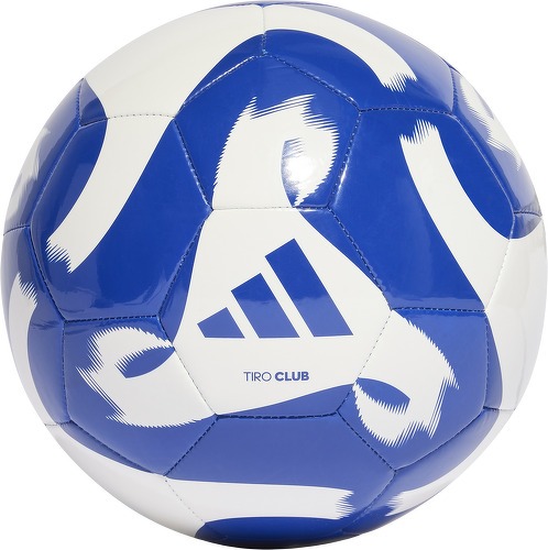 adidas Performance-Ballon Tiro Club-4