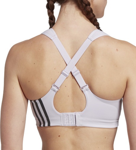 adidas Performance-Brassière TLRD Impact Training Maintien fort-2