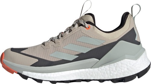 adidas Performance-Terrex Free Hiker 2.0 Low Gore-Tex-1