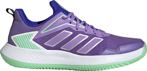 adidas Performance-Defiant Speed Clay-image-1
