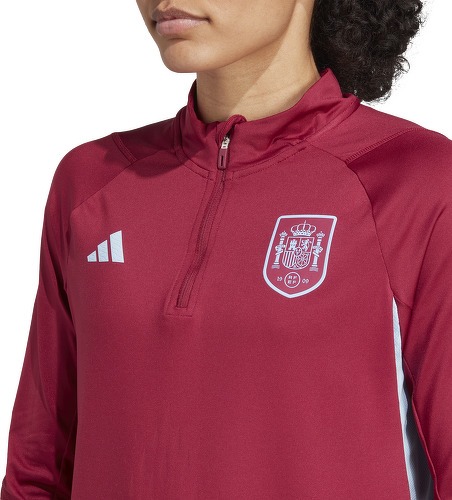 adidas Performance-Haut Espagne Tiro 23 Pro-1