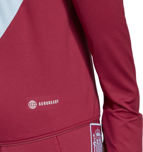 adidas Performance-Haut Espagne Tiro 23 Pro-2
