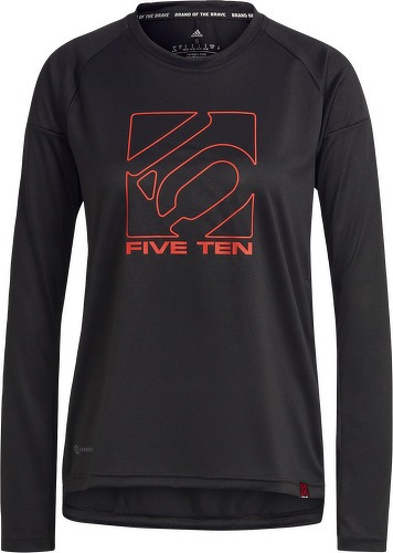 adidas Five Ten-Maillot à manches longues Five Ten-0