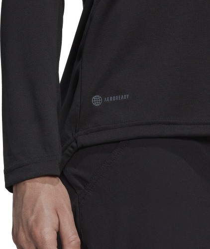 adidas Five Ten-Maillot à manches longues Five Ten-2