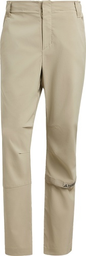 adidas Performance-Pantalon en toile Terrex Multi-0