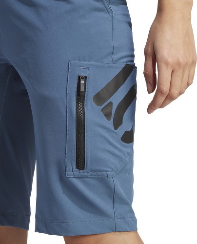 adidas Five Ten-Short Five Ten Brand Of The Brave-1