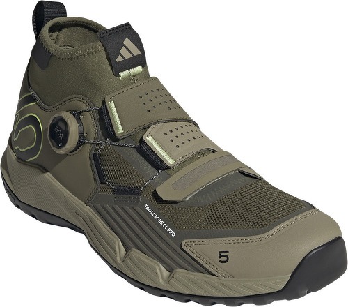 adidas Five Ten-Chaussure De Vtt 5.10 Trailcross Pro Clip In-4