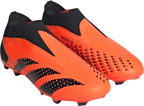 adidas-Predator Accuracy + FG - Heatspawn Pack-4