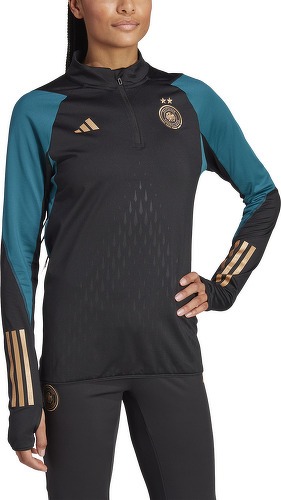 adidas Performance-Haut Allemagne Tiro 23 Pro-3