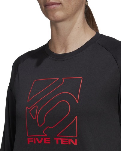 adidas Five Ten-Maillot à manches longues Five Ten-1