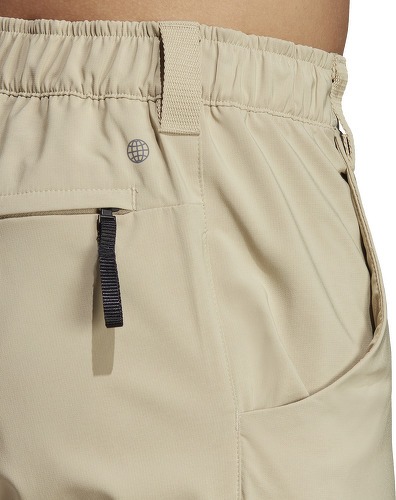 adidas Performance-Pantalon en toile Terrex Multi-1