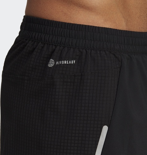 adidas Performance-D4R Short 2in1-4