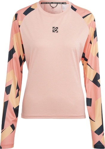 adidas Five Ten-T-shirt Five Ten TrailX Long Sleeve-0