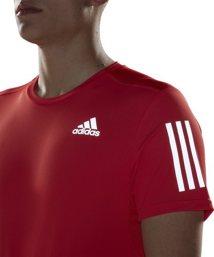 adidas-T-shirt Own the Run-4