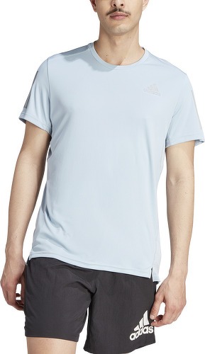 adidas Performance-T-shirt Own the Run-3