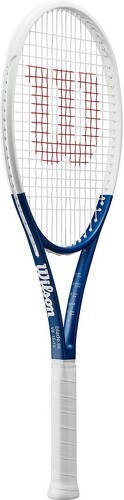 WILSON-Raquette Wilson Blade 98 16X19 V8.0 Us Open 2023 (305G)-1