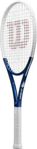 WILSON-Raquette Wilson Blade 98 16X19 V8.0 Us Open 2023 (305G)-2