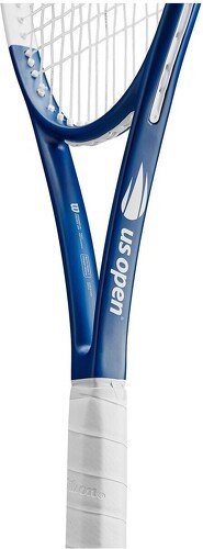 WILSON-Raquette Wilson Blade 98 16X19 V8.0 Us Open 2023 (305G)-3