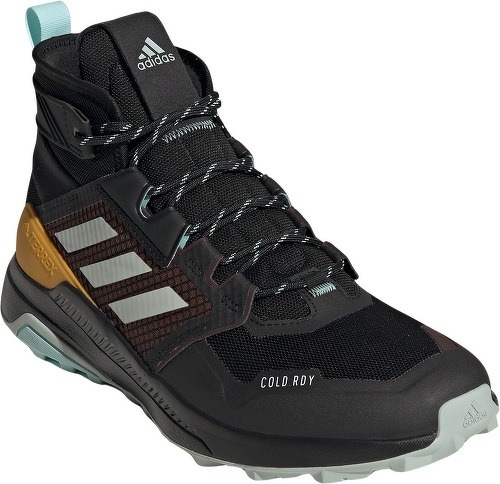 adidas Performance-Terrex Trailmaker Mid COLD.RDY-4