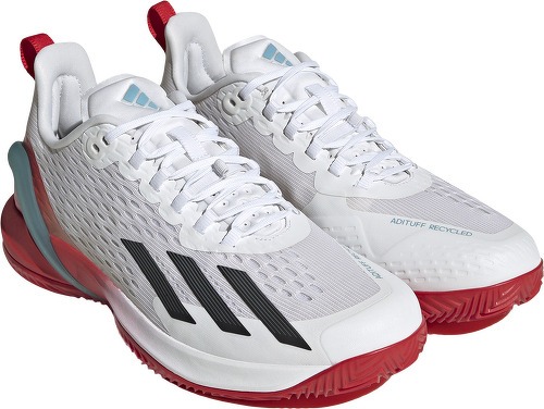 adidas Performance-Adizero Cybersonic-4