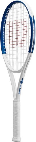 WILSON-Raquette Wilson Clash 100 V2 Us Open 2023 (295G)-2