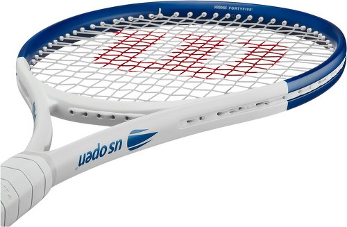 WILSON-Raquette Wilson Clash 100 V2 Us Open 2023 (295G)-4