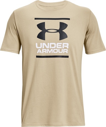 UNDER ARMOUR-GL Foundation t-shirt-image-1