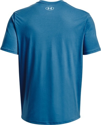 UNDER ARMOUR-Gl Foundation T Shirt-1