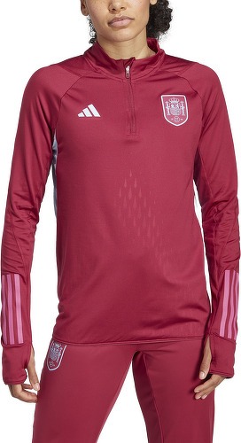 adidas Performance-Haut Espagne Tiro 23 Pro-3