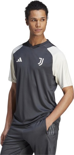 adidas Performance-Fc Juventus Maglia adidas Training Tiro 23-2