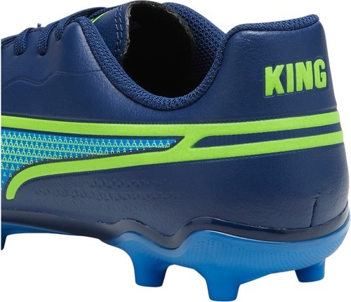 PUMA-King Match FG/AG-4