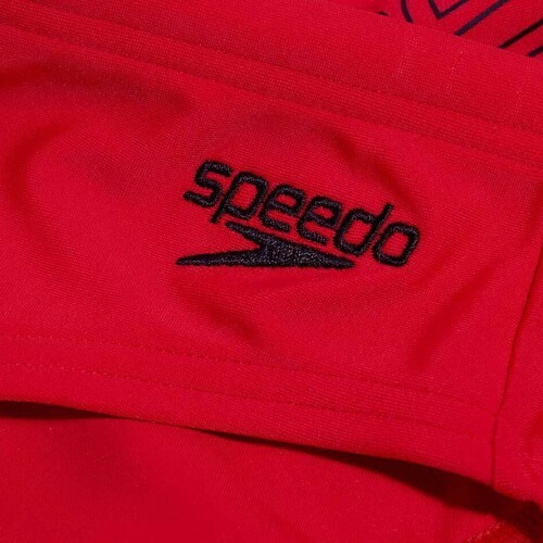 Speedo-SPEEDO MAILLOT LOGO 6.5CM BRIEF-2