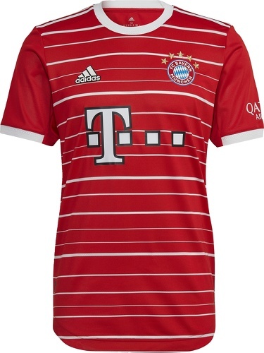 adidas Performance-Maillot Domicile FC Bayern 22/23 Authentique-image-1