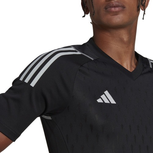 adidas Performance-Maillot Gardien de but Tiro 23 Pro-4