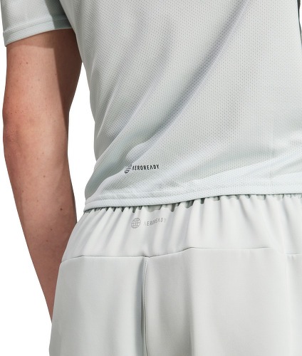 adidas Performance-Short Designed for Training-2