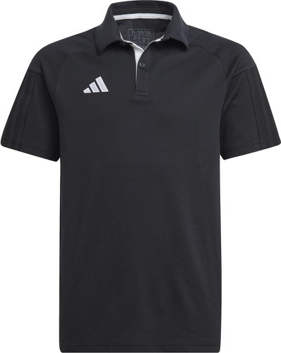 adidas Performance-Polo Tiro 23 Competition Cotton-0