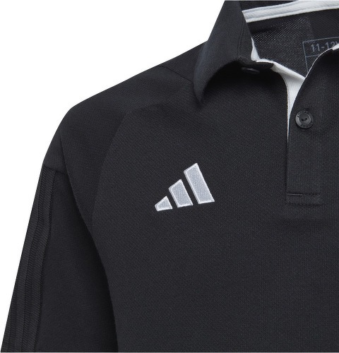 adidas Performance-Polo Tiro 23 Competition Cotton-2