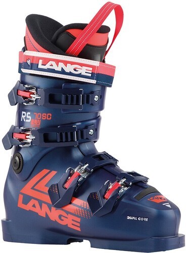 LANGE-Chaussures De Ski Lange Rs 70 Sc Legend Blue Garçon-0