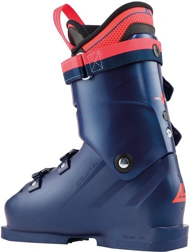 LANGE-Chaussures De Ski Lange Rs 70 Sc Legend Blue Garçon-1