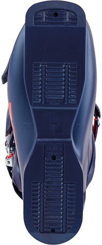 LANGE-Chaussures De Ski Lange Rs 70 Sc Legend Blue Garçon-3