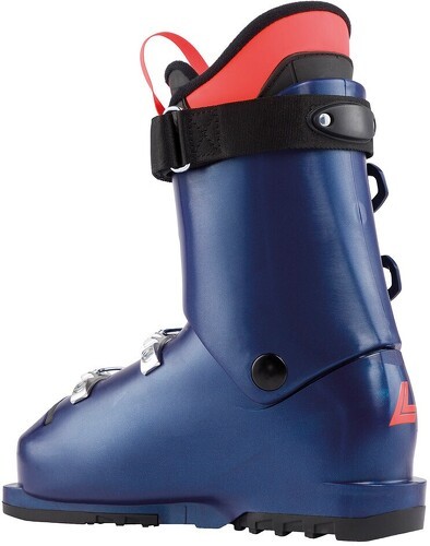 LANGE-Chaussures De Ski Lange Rsj 60 Legend Blue Garçon-1