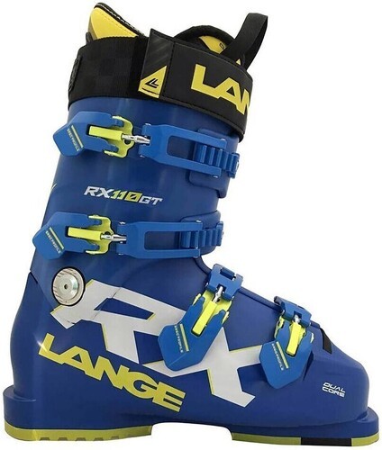 LANGE-Chaussures de ski RX 110 GT-image-1