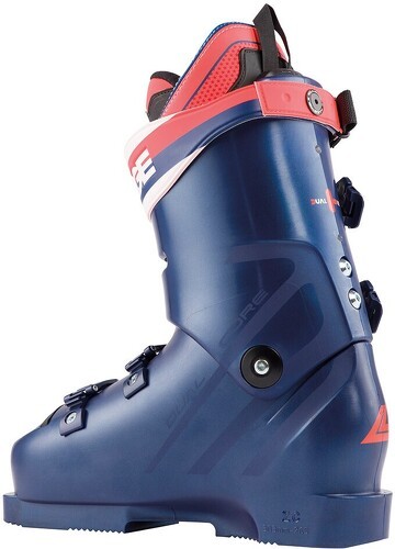 LANGE-Chaussures de ski WORLD CUP RS ZA+-1